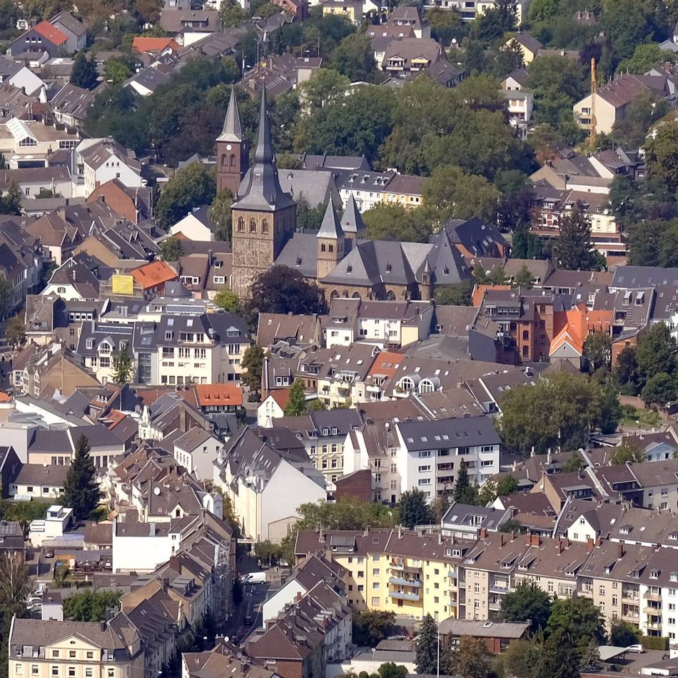 In Ratingen: SPD-Vorstoß zu Obdachlosen im Rat beschlossen