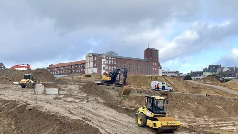 Immobilien in Mönchengladbach: Was beim Wohnungsbau gefragt ist und was nicht