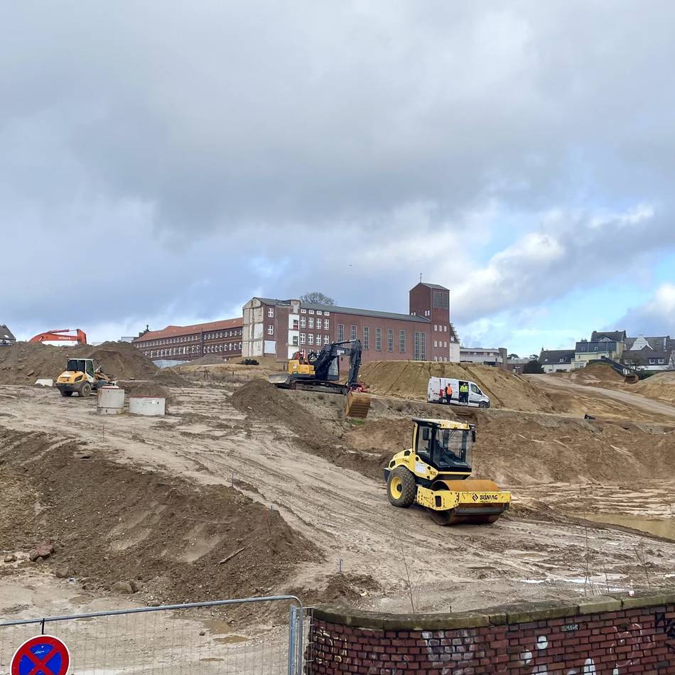 Immobilien in Mönchengladbach: Was beim Wohnungsbau gefragt ist und was nicht