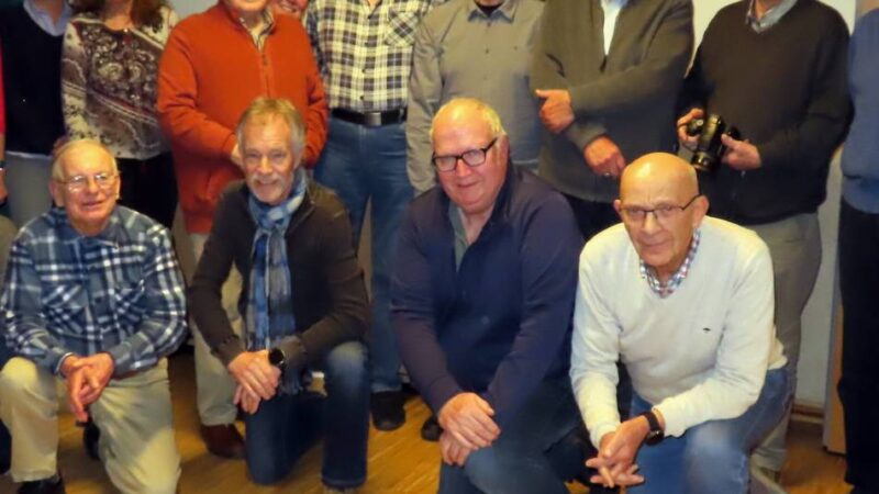 Jeder kann mitmachen: PC-Freunde Nettetal feiern 30-jähriges Jubiläum