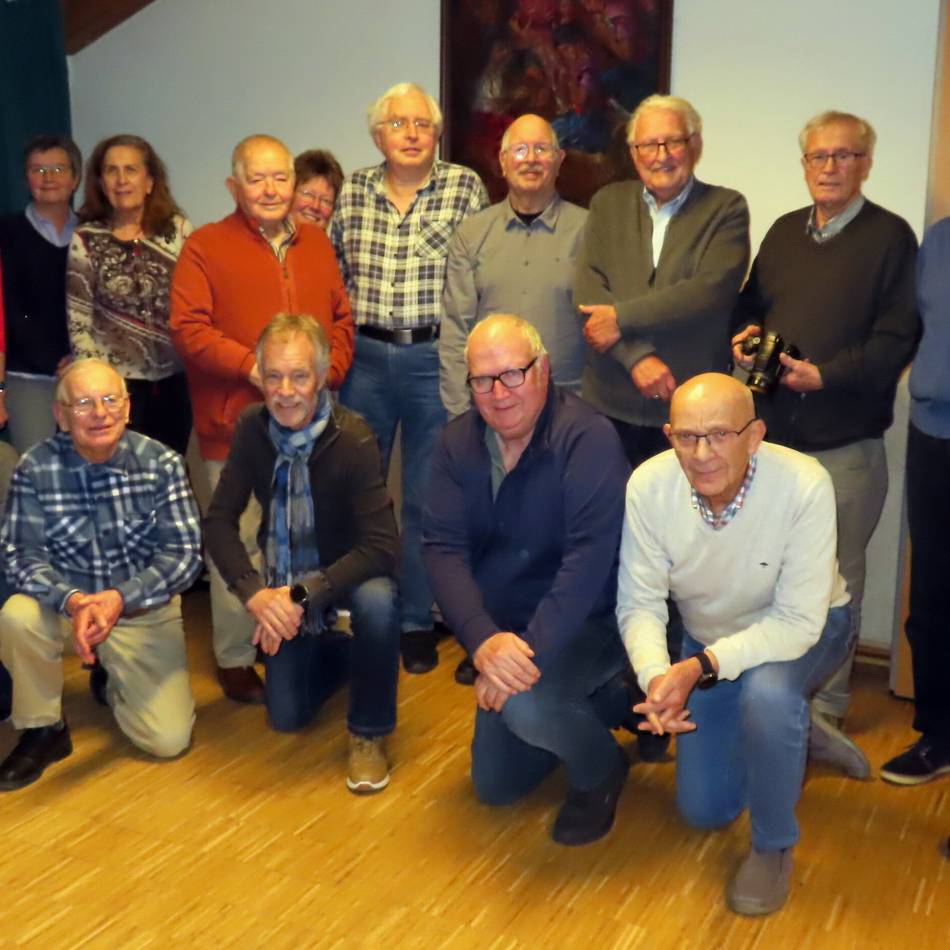 Jeder kann mitmachen: PC-Freunde Nettetal feiern 30-jähriges Jubiläum