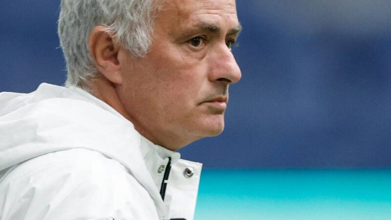 Nach rassistischem Vorfall um Lissabon-Profi und Vini Jr.: Prestianni und Mourinho gesperrt – Benficas brisantes Rückspiel in Madrid