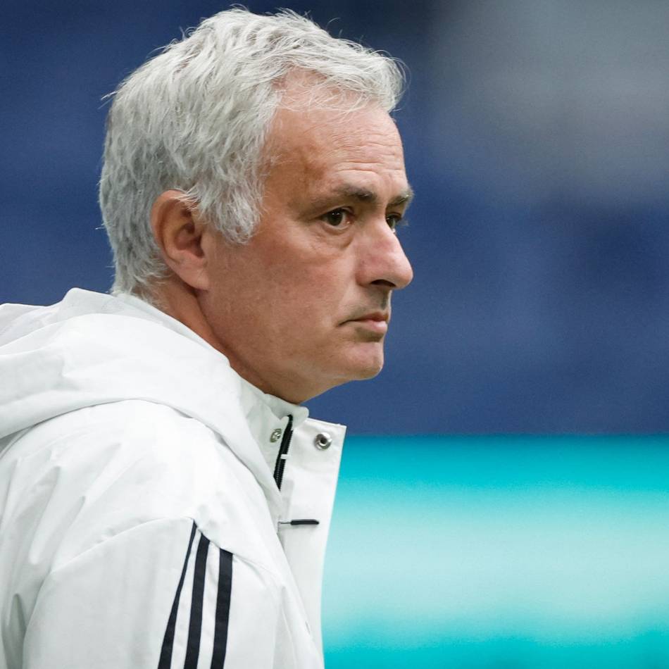 Nach rassistischem Vorfall um Lissabon-Profi und Vini Jr.: Prestianni und Mourinho gesperrt – Benficas brisantes Rückspiel in Madrid