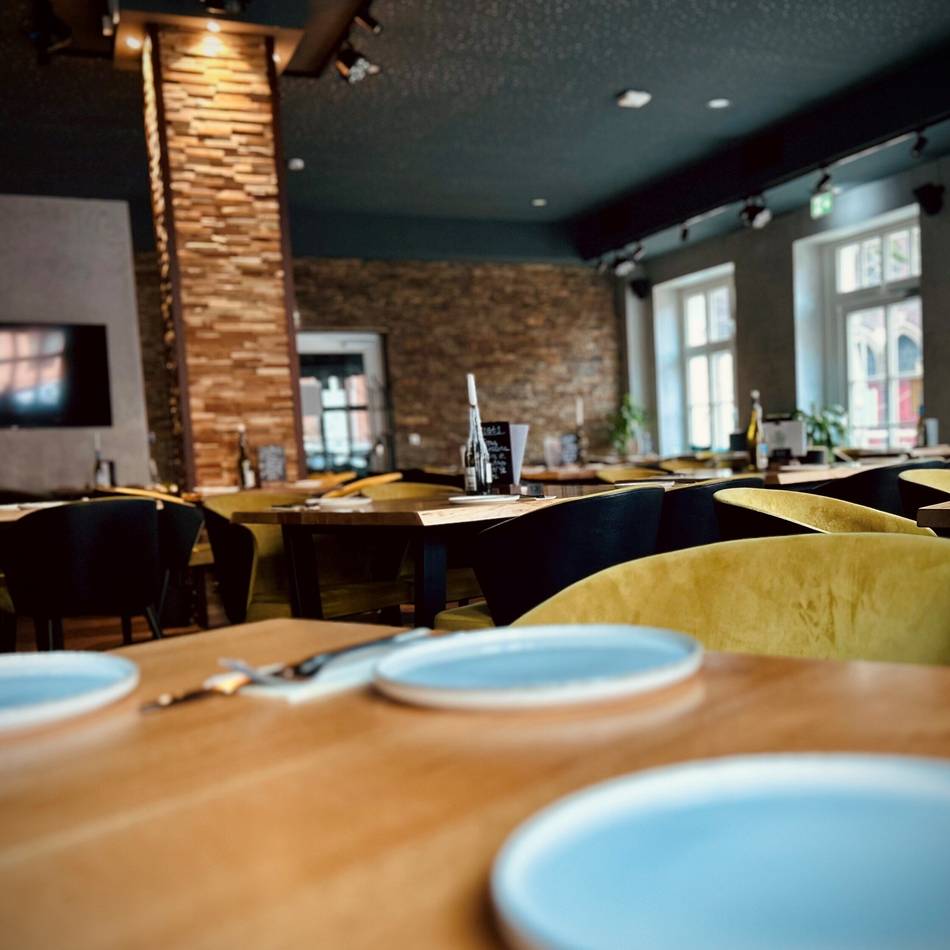 Hausmannskost mit Herz: In diesem Duisburger Tapas-Lokal sollen bald Großmütter kochen