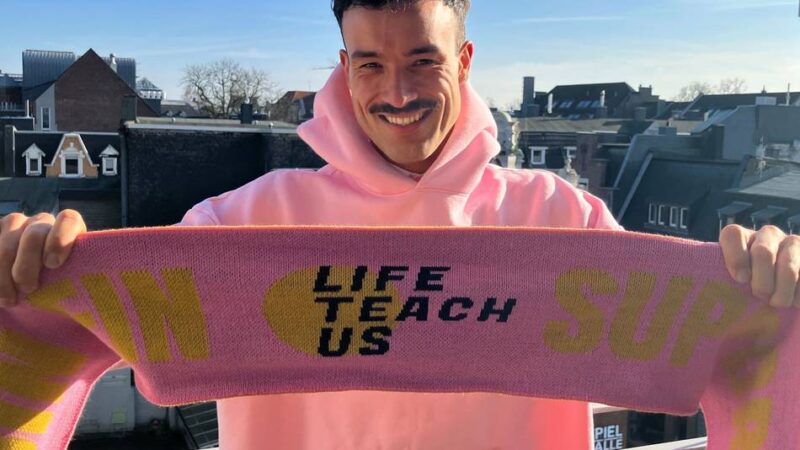 Lernen fürs Leben: Wenn in der Schule Wäsche waschen statt Mathe gelehrt wird