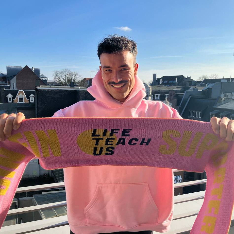 Lernen fürs Leben: Wenn in der Schule Wäsche waschen statt Mathe gelehrt wird