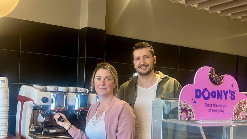 Gastro-Neueröffnung in Moers: Angebot, Preise, Öffnungszeiten – das erwartet Kunden im „Melu Bistro“ am Kö