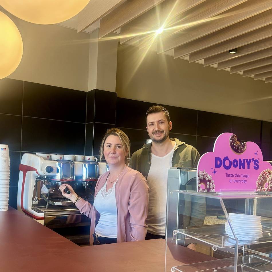 Gastro-Neueröffnung in Moers: Angebot, Preise, Öffnungszeiten – das erwartet Kunden im „Melu Bistro“ am Kö