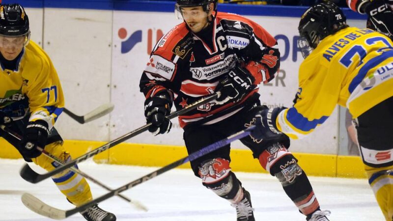 Rückkehr nach Trennung im Streit: So geht Tim Brazda das Wiedersehen in Ratingen an