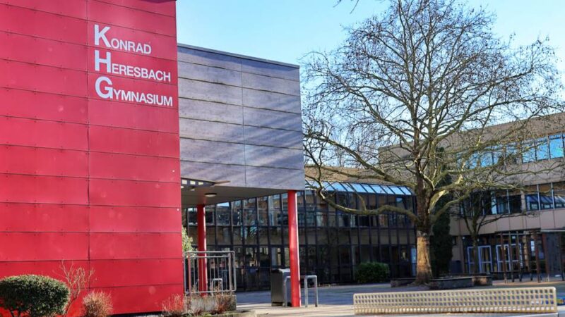 Schulen in Mettmann: Das sind die Anmeldezahlen an den weiterführenden Schulen