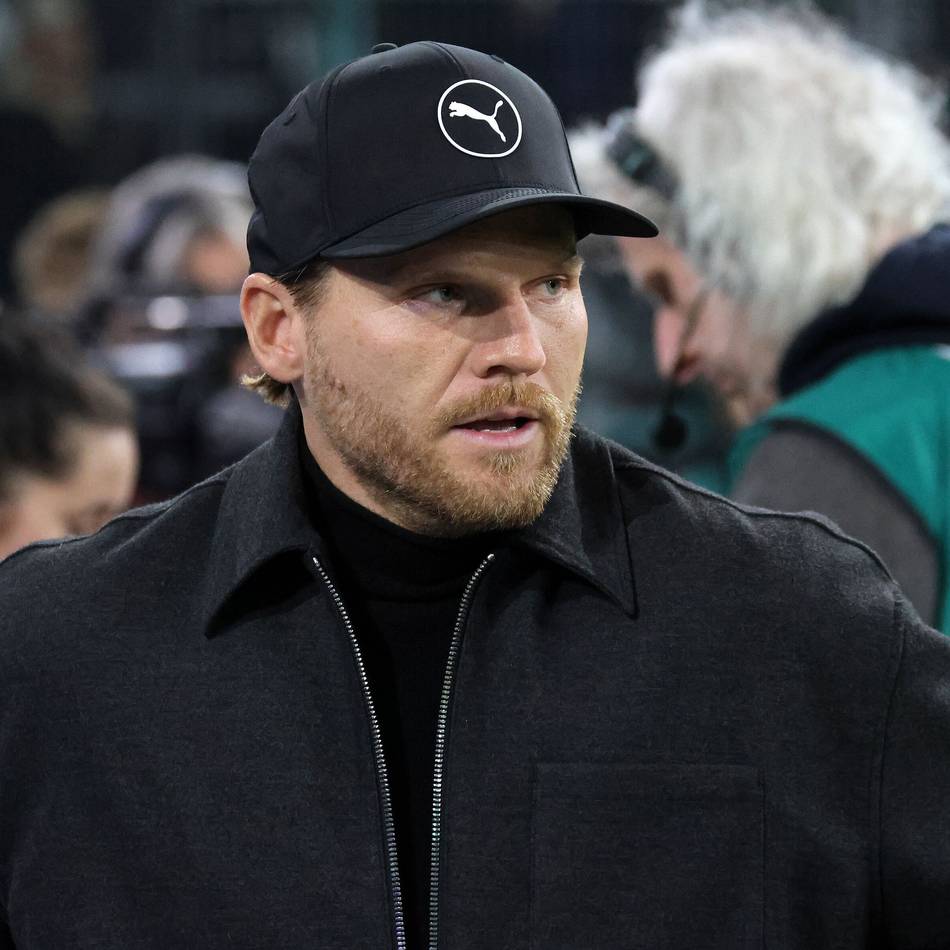 Borussia-Barometer im Februar: Im Gegensatz zu Schröder verliert Polanski an Zustimmung