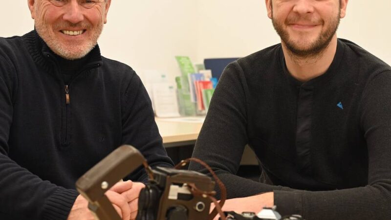 Radevormwalder Trägerverein „aktiv55plus“: „Durch Hausbesuche gehen neue Türen auf“