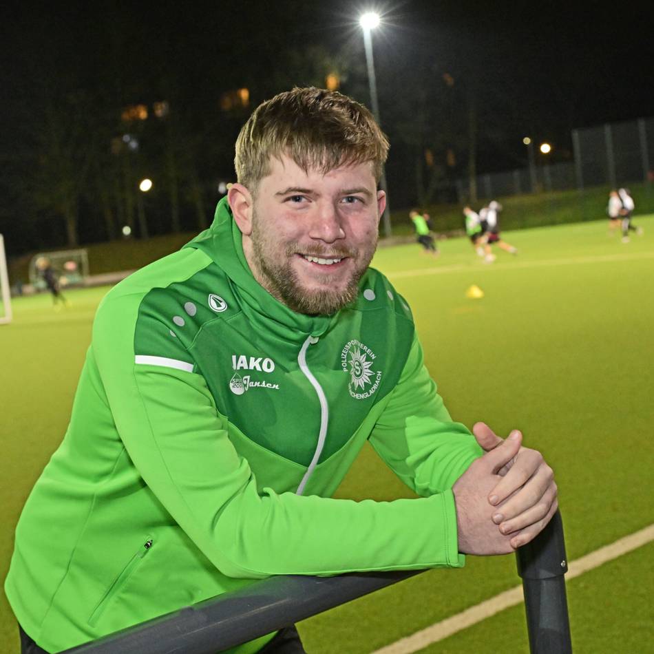 Justin Kuhlens Comeback nach Schlaganfall: „Die einfachen Dinge sind so viel wert“