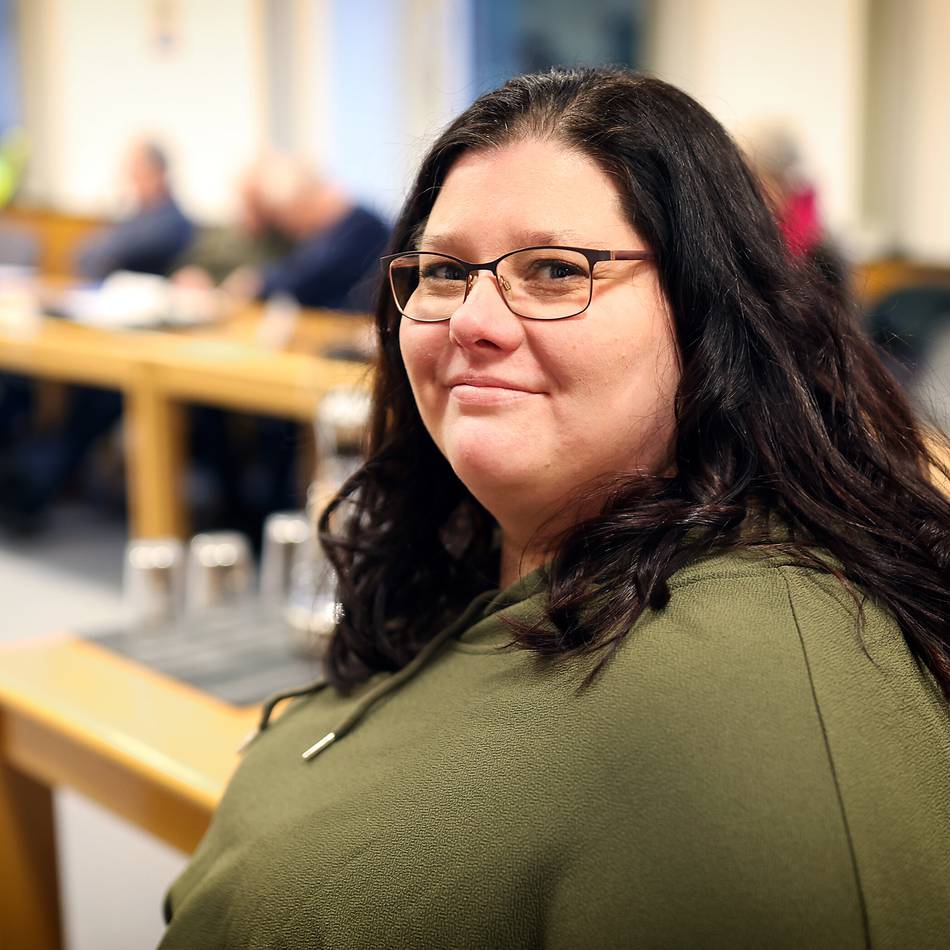 Ehrenamt in Mettmann: Mettmann hat eine neue Behindertenbeauftragte