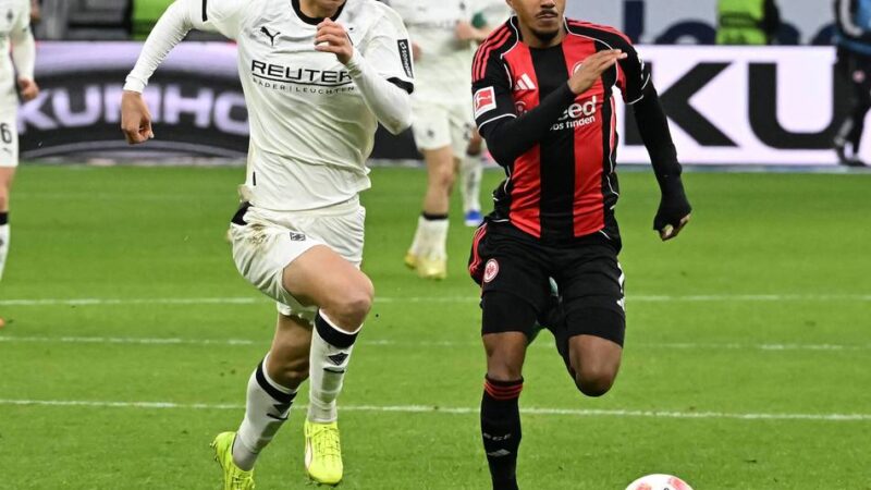 Kaufoption hoch, Verbleib trotzdem möglich: Borussia hat bei Kota Takai einen langfristigen Transfer-Plan im Hinterkopf