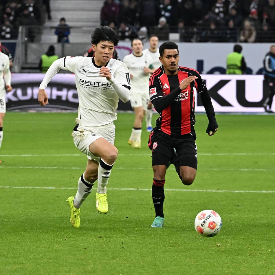 Kaufoption hoch, Verbleib trotzdem möglich: Borussia hat bei Kota Takai einen langfristigen Transfer-Plan im Hinterkopf