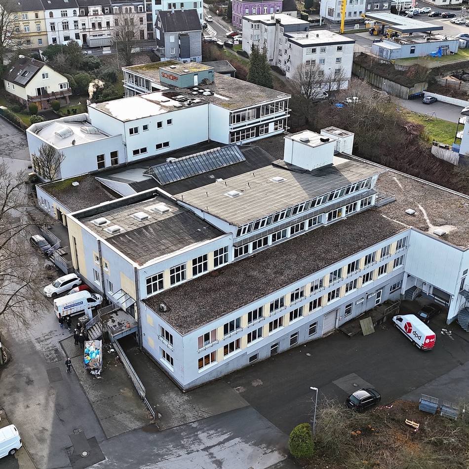 Schullandschaft im Rheinisch-Bergischen Kreis: Martin-Buber-Schule plant schon die neunte Klasse