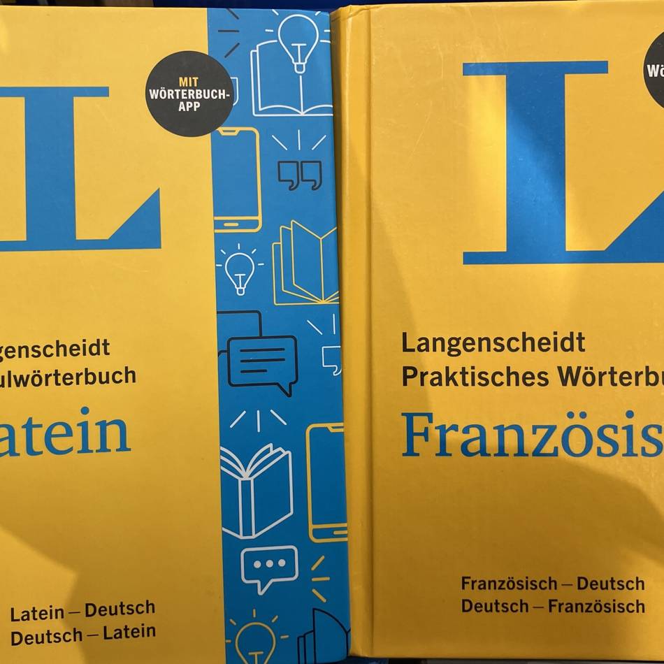 Kaarster Schulleiter über Wahl der zweiten Fremdsprache: Ist Latein-Unterricht noch zeitgemäß?