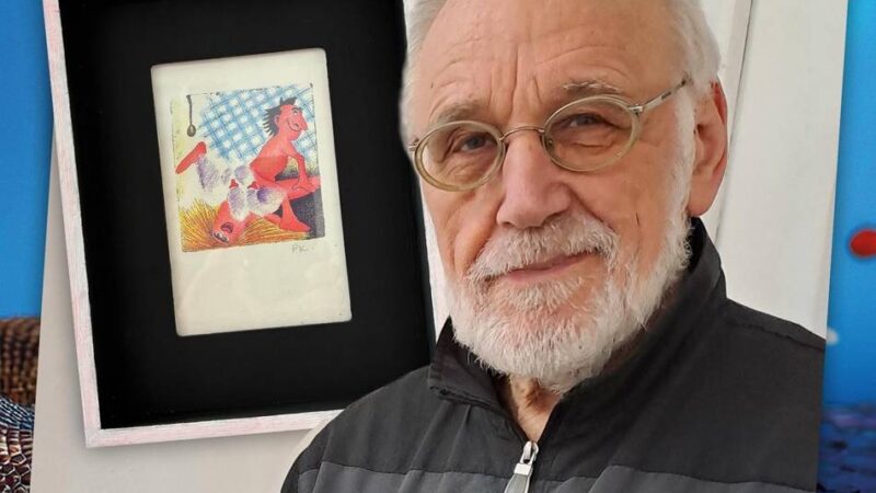 Aschermittwoch in Leverkusen: Kehraus-Finissage im Opladener Künstlerbunker