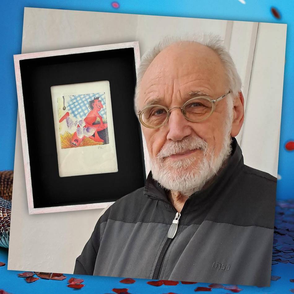 Aschermittwoch in Leverkusen: Kehraus-Finissage im Opladener Künstlerbunker