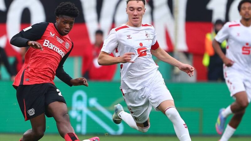 Zwei Elfmetertore: U19 nimmt einen Punkt aus Mainz mit