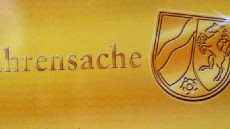 Freiwilliges Engagement in Radevormwald: „Ehrenamtskarte müsste noch viel niederschwelliger sein“