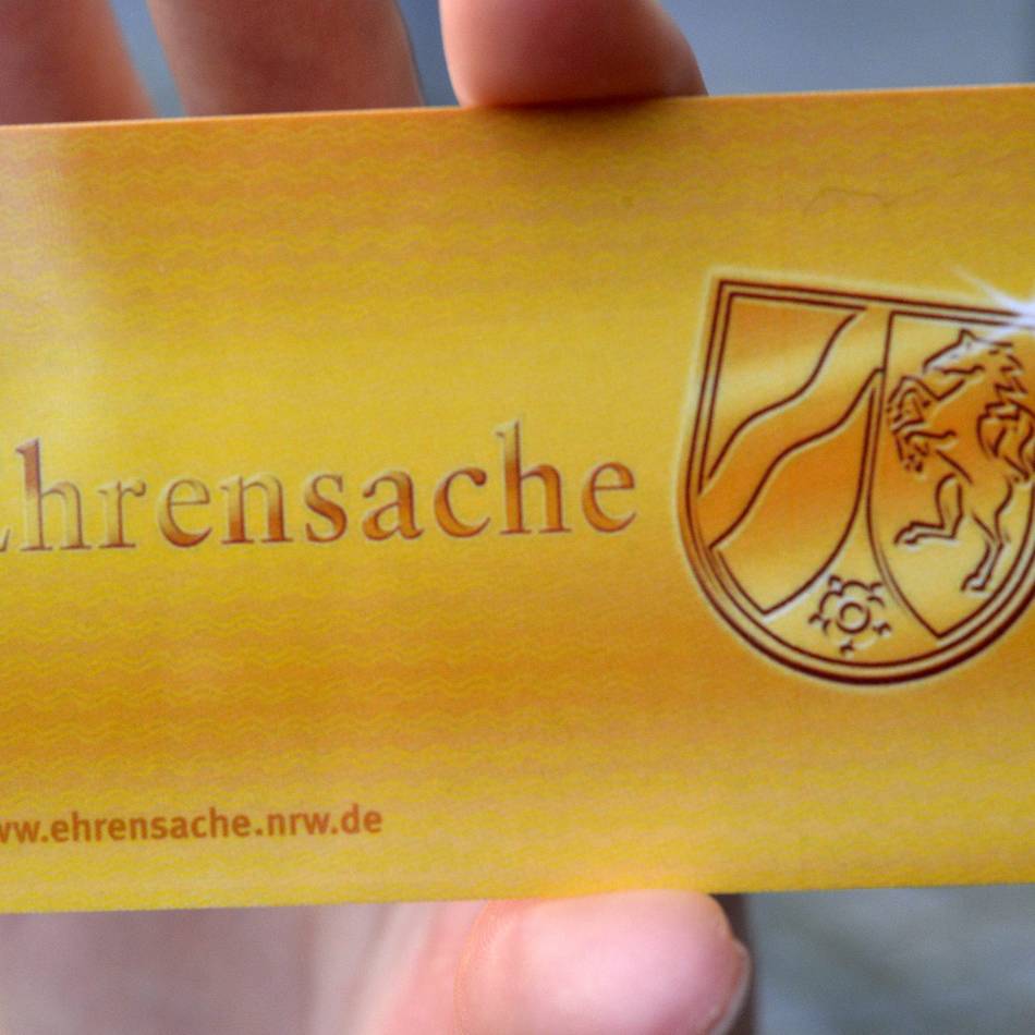 Freiwilliges Engagement in Radevormwald: „Ehrenamtskarte müsste noch viel niederschwelliger sein“