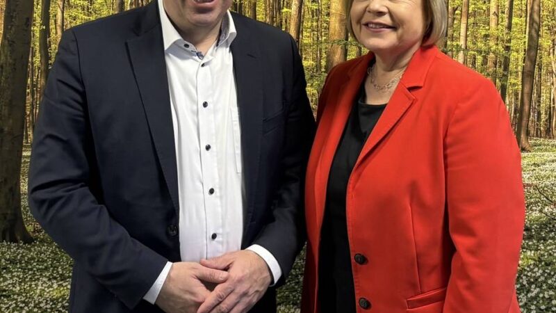 Arbeitsmarkt im Kreis Kleve: Der Niederrhein hat zu viele gering qualifizierte Arbeitssuchende