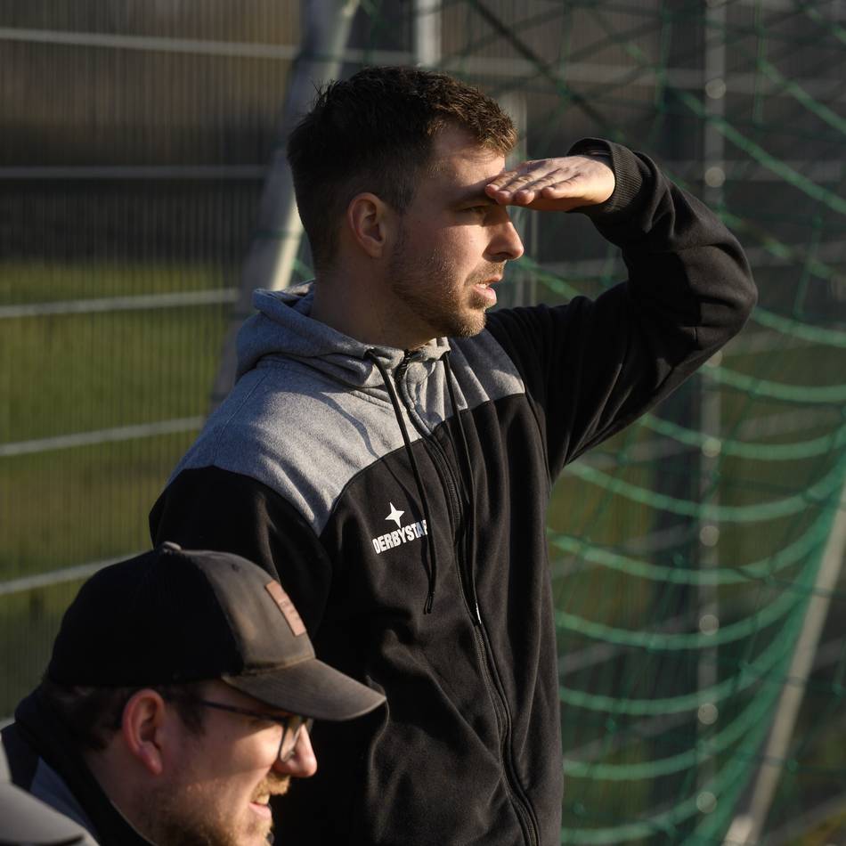 Es gibt einen Hoffnungsschimmer: Bei Viktoria Goch muss endlich der Knoten platzen