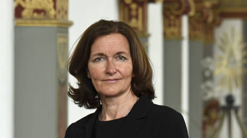 Klassische Musik: Orgelkonzert in der evangelischen Kirche in Alpen