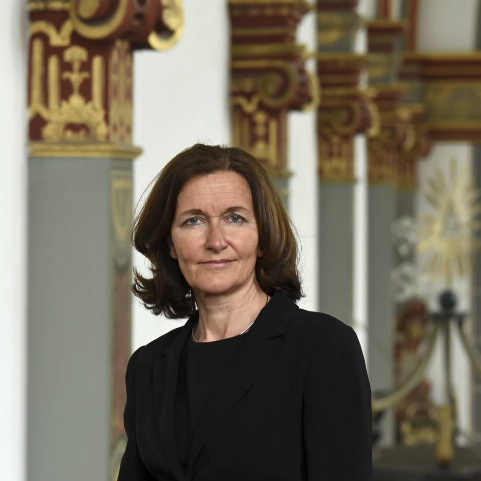 Klassische Musik: Orgelkonzert in der evangelischen Kirche in Alpen