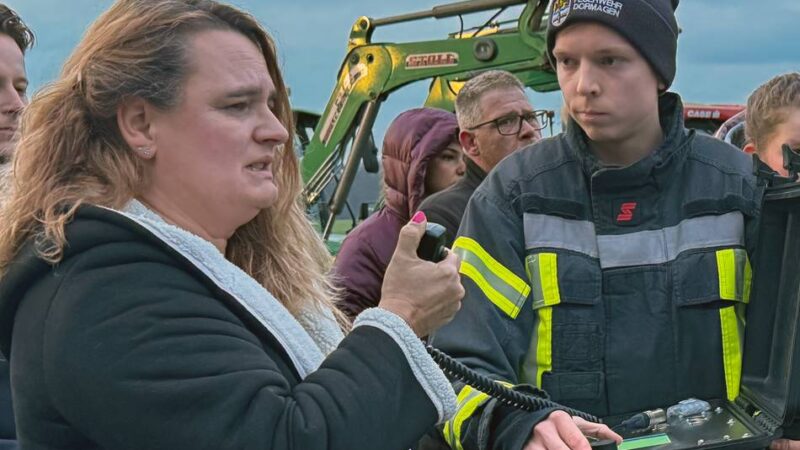 Nach Tod von 14-jährigem Yosef in Dormagen: Initiatorin von Trauermarsch reagiert auf „Anfeindungen“