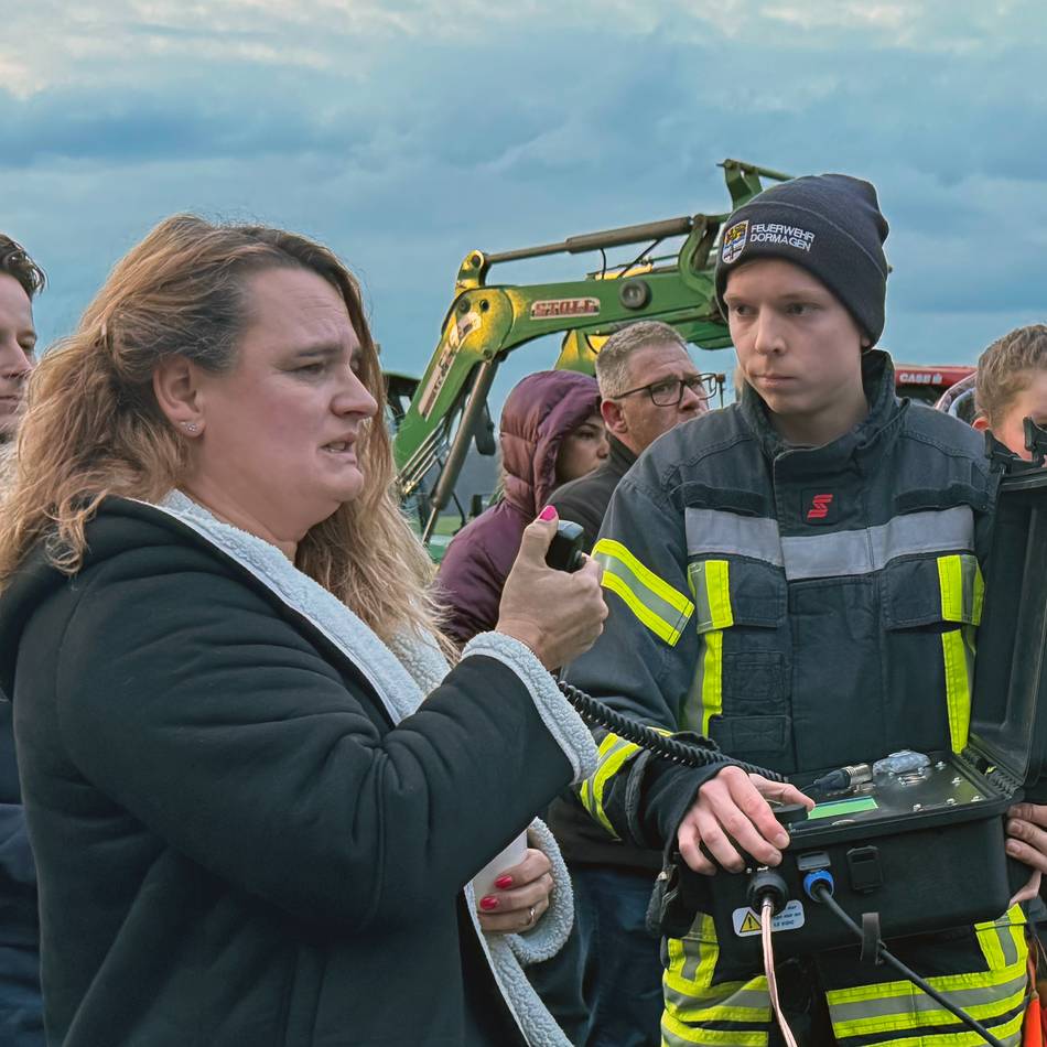 Nach Tod von 14-jährigem Yosef in Dormagen: Initiatorin von Trauermarsch reagiert auf „Anfeindungen“