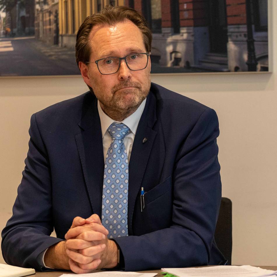 Krefelds Stadtfinanzen: Der späte Haushalt: Träge oder schlau?