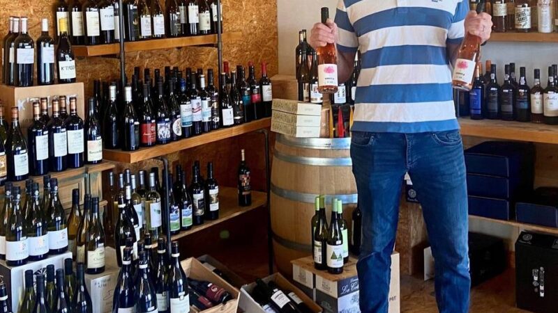 RheinWein in Duisburg-Buchholz: Warum manche Weine vegan sind – und andere nicht