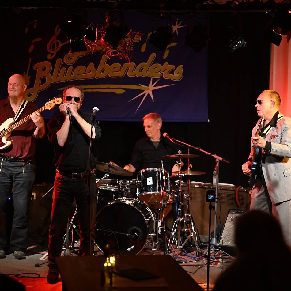 Haus Eifgen in Wermelskirchen: Von närrischem Rudelsingen bis Krautrock