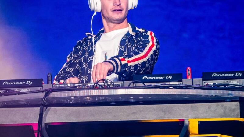 Show in Mönchengladbach: Kygo bringt Sommergefühle in den Sparkassenpark