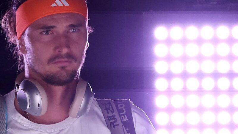 „Entsendet ein Flugzeug und holt alle raus“: Nach Tod von Drogenboss – Gewalt bedroht Zverevs Turnierstart in Acapulco