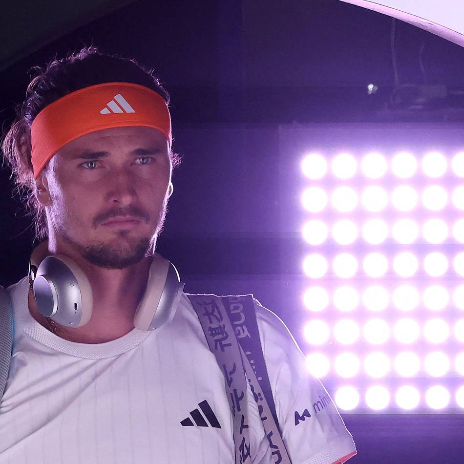 „Entsendet ein Flugzeug und holt alle raus“: Nach Tod von Drogenboss – Gewalt bedroht Zverevs Turnierstart in Acapulco