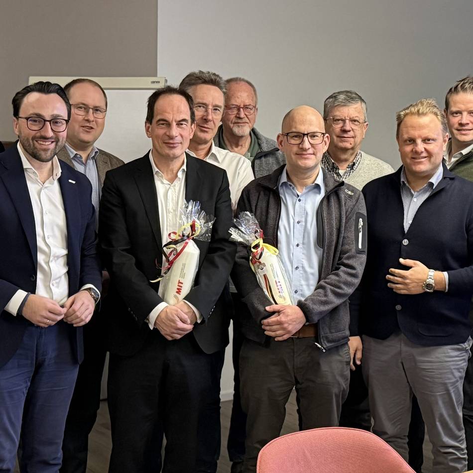 MIT Kempen: Austausch über Verkehrs- und Wärmewende