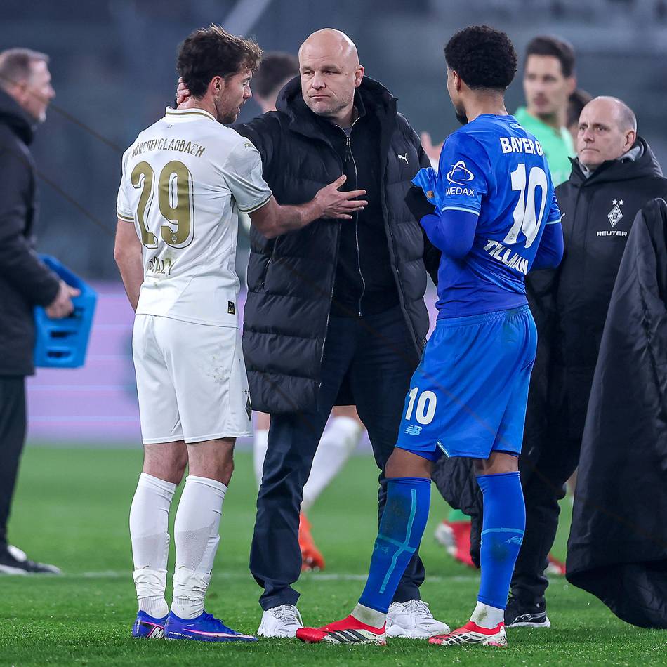 Verkaufen, verlängern, aufräumen: Schröders lange Aufgabenliste für Borussias Transfer-Sommer