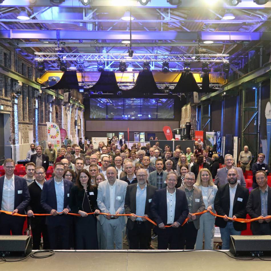 Klimagipfel für den Oberbergischen Kreis: Jeder einzelne Bürger steht in der Verantwortung