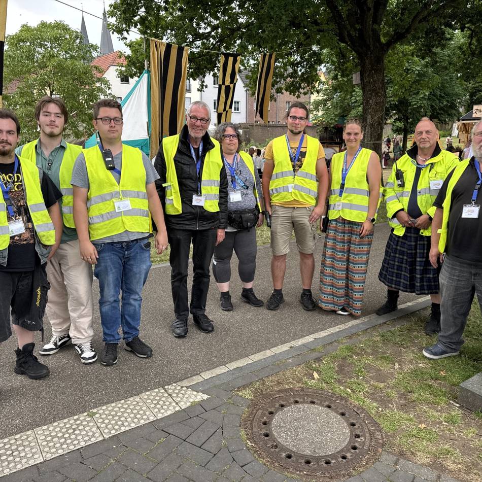 Ferienfreizeiten Xanten: Verein bietet drei Ferienfahrten für Kinder und Jugendliche an