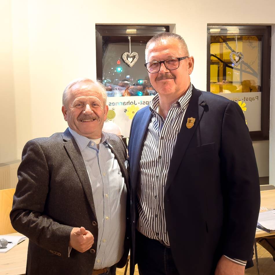 Sebastianus-Schützenbruderschaft Neuss-Furth: Wilfried Moosbauer wird neuer Oberst