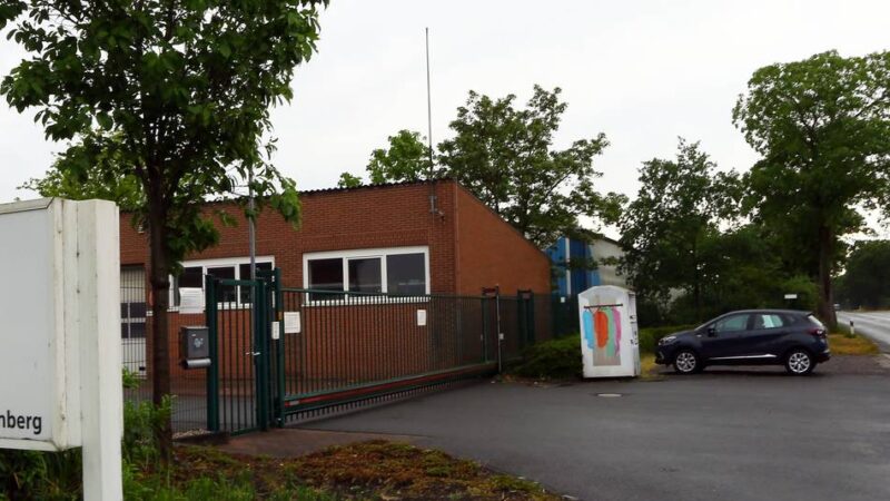 Konzept im Betriebsausschuss vorgestellt: Rheinbergs Dienstleistungsbetrieb will von den Schulden runter