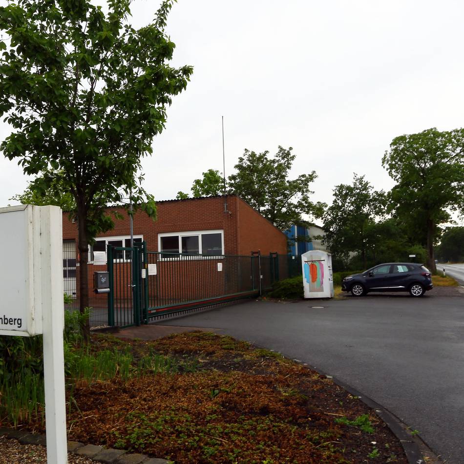 Konzept im Betriebsausschuss vorgestellt: Rheinbergs Dienstleistungsbetrieb will von den Schulden runter