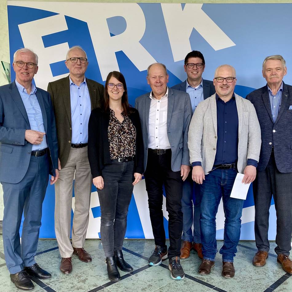 Bürgerinnen und Bürger entscheiden: Erkelenz ehrt seine herausragenden Sportler