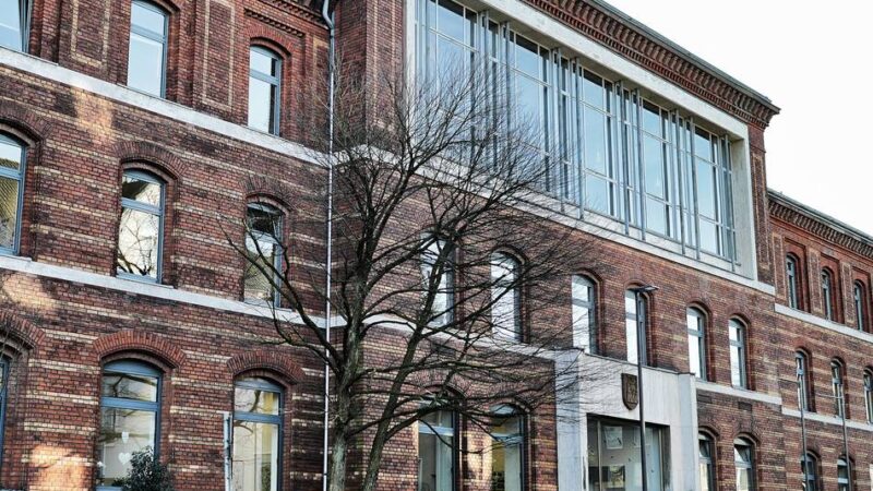 Angebliche Zahlungen an insolventes Unternehmen: Kreis weist Dienstaufsichtsbeschwerde gegen Stadtverwaltung zurück