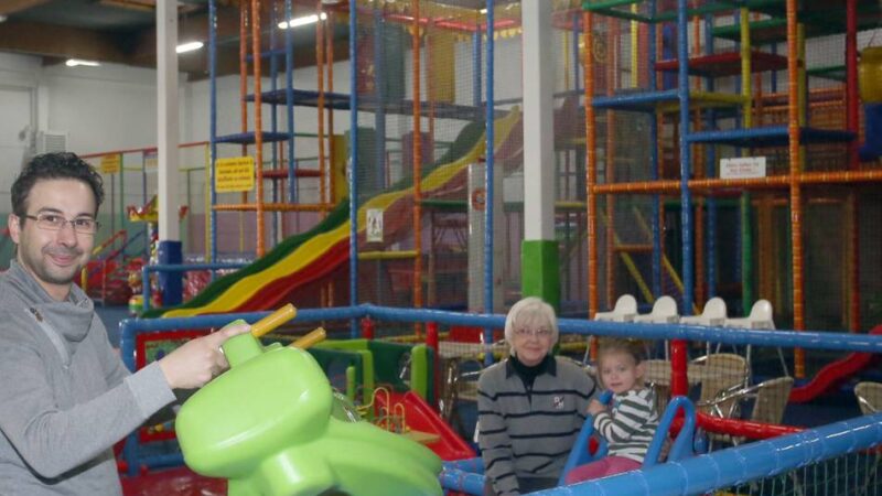 Aktionen in Krefeld: Tipps für die Familienkarte