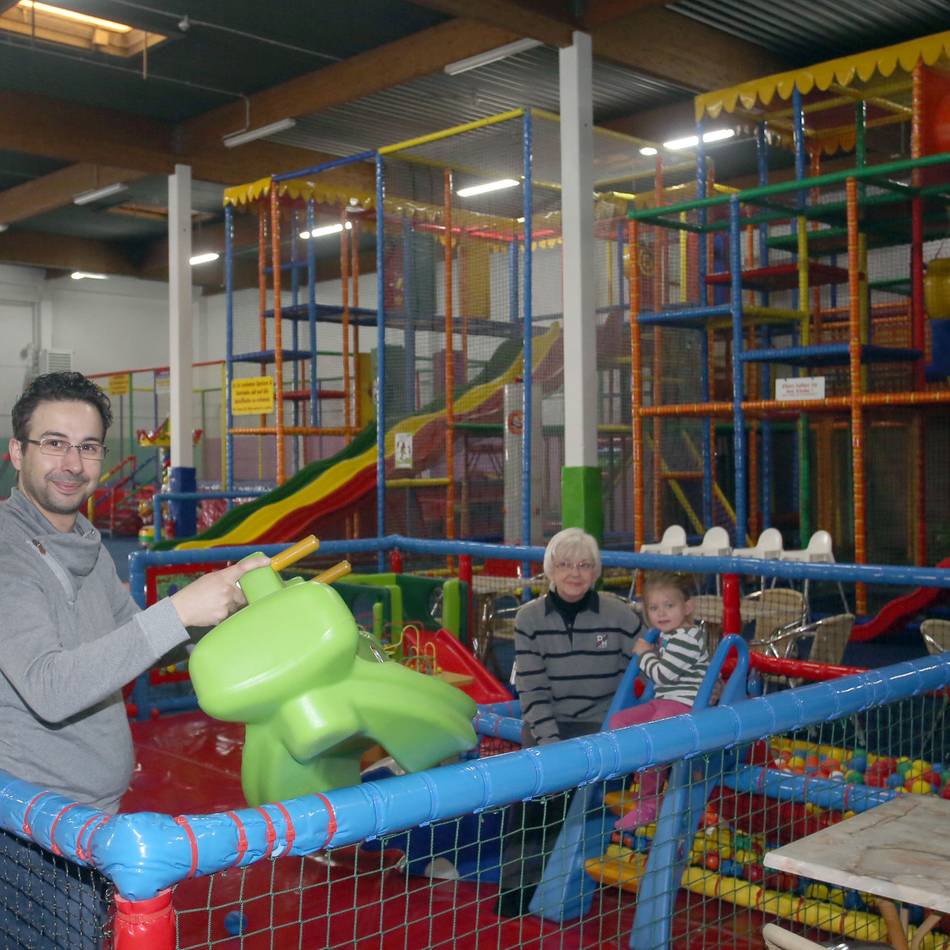 Aktionen in Krefeld: Tipps für die Familienkarte